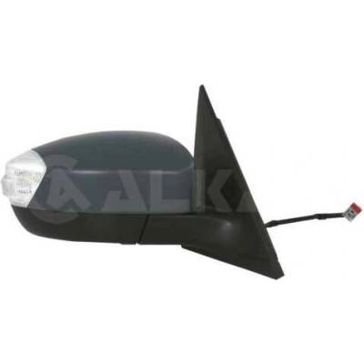 ALKAR Vonkajšie spätné zrkadlo 6139134