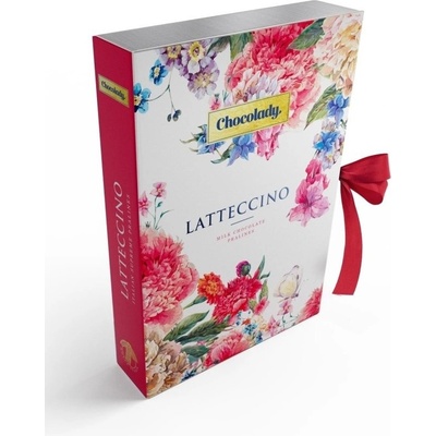 Chocolady Latteccino 150 g