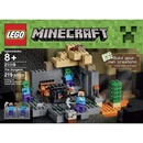 Stavebnice LEGO® LEGO® Minecraft® 21119 The Dungeon