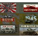 Tank Battle Bundle