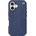 Speck Калъф Speck - Presidio2 Grip, iPhone 16, син (150779-3206)