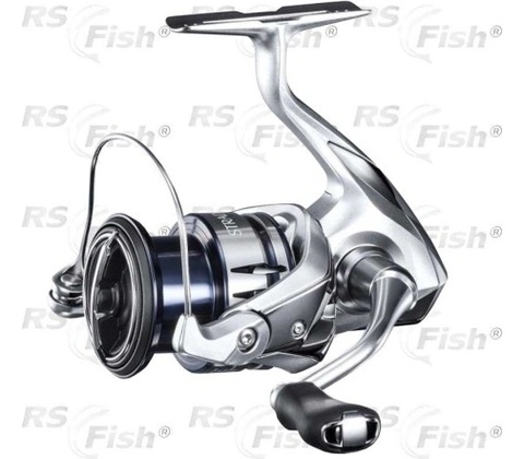 Shimano Stradic 4000 FL