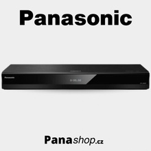 Panasonic DP-UB820AGK
