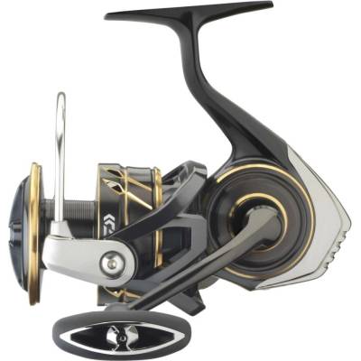 Daiwa Caldia SW 4000D-CXH