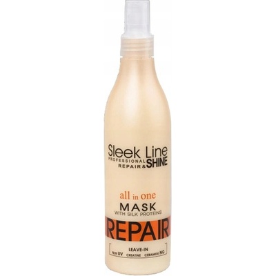 Stapiz Repair All In One bezoplachová maska 300 ml