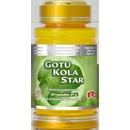 Doplňky stravy Starlife Gotu Kola 60 tablet