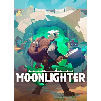 Merge Games Moonlighter (PC)