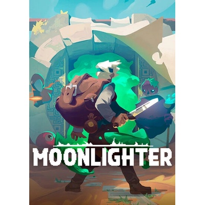 Merge Games Moonlighter (PC)
