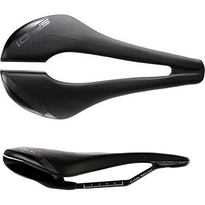 Selle Italia SP-01 Boost Kit Carbonio Superflow L černé