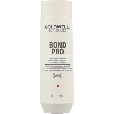 Goldwell Dualsenses Bond Pro Fortifying Shampoo 100 ml