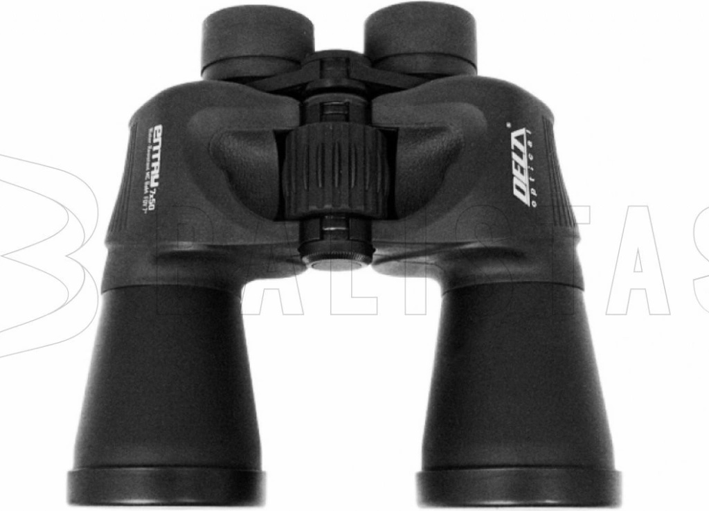 Delta Optical Entry 7x50