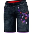 Crazy Idea Wonder Magic Black Zebra