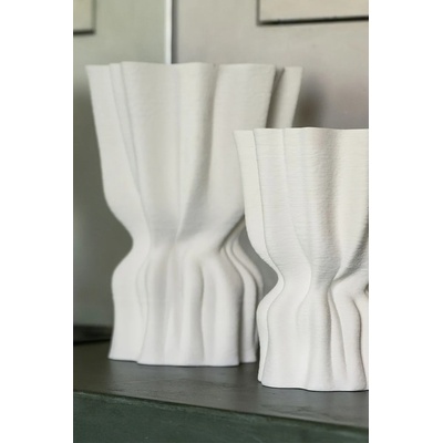 S|P Collection Ваза Декоративна от каменинови изделия 22 x 17, 5 x 29 cm (820301)