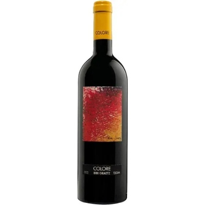 Bibi Graetz Colore 2020 13,5% 0,75 l (čistá fľaša)