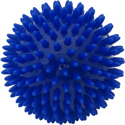 Kine-MAX masážní ježek - modrá, BALL-6BLU.01