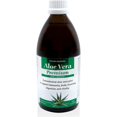 Aloe Vera Premium 500 ml