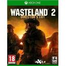 Hry na Xbox One Wasteland 2 (Director's Cut)