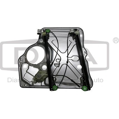 Mechanizmus zdvíhania okna DPA 88371797002