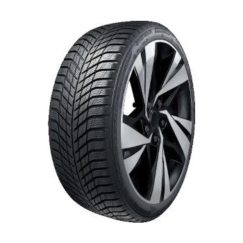 Hankook Winter i*cept evo 4 W340 ( 255/40 R19 100V XL 4PR, (MFS) SBL )