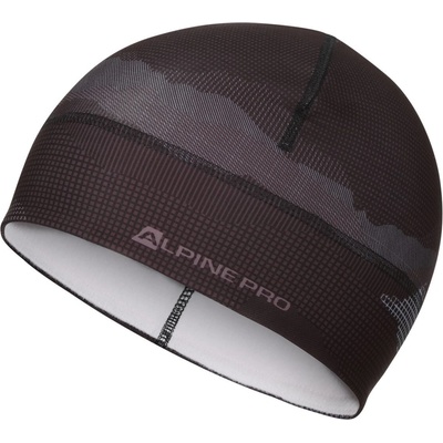 Alpine Pro MAROG ČERNÁ