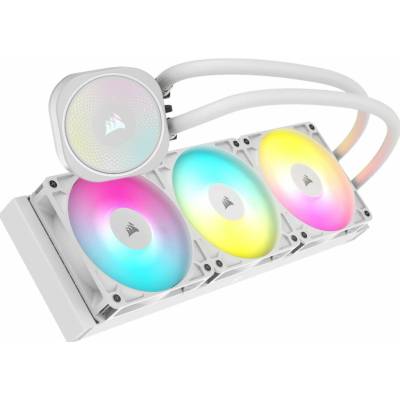 Corsair NAUTILUS 360 ARGB White CW-9060095-WW
