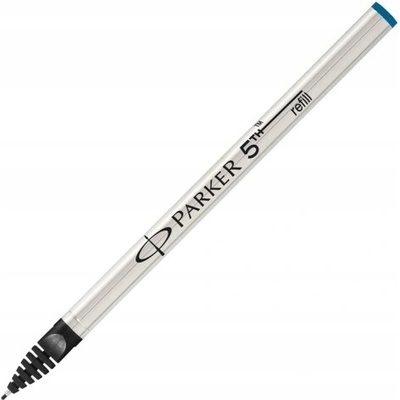 Parker 1502/0250368 QuinkFlow náplň do kuličkové tužky modrá