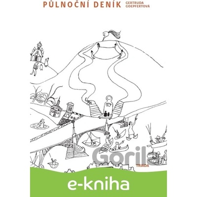 Půlnoční deník