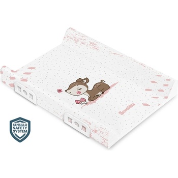 Подложка За Повиване Със Система За Безопасност Roe Deer 70 См