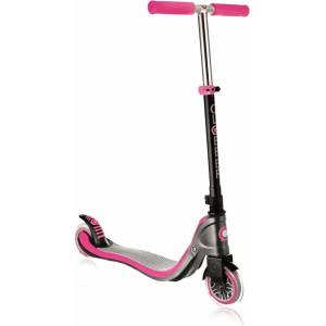 Globber Тротинетка Globber My Too Fix Up Grey/Pink (470-108) Тротинетка, скутер