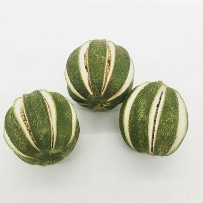 Pomeranč sušený zelený celý - 250g
