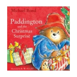 Paddington and the Christmas Surprise | Michael Bond (2008)