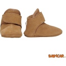 Lodger Walker Leather Basic Cognac