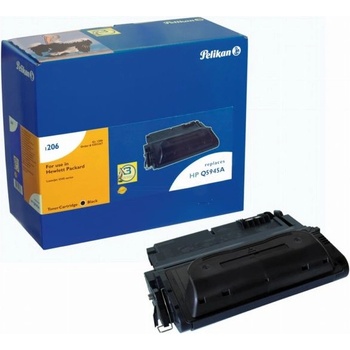 Compatible Тонер, Pelikan, за HP Q5945A - Висококачествен печат (1031410417)
