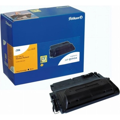 Compatible Тонер, Pelikan, за HP Q5945A - Висококачествен печат (1031410417)