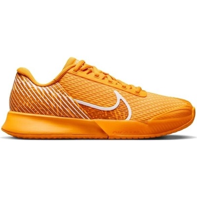 Nike air zoom vapor pro 2 new york hard court oranžová – Sleviste.cz