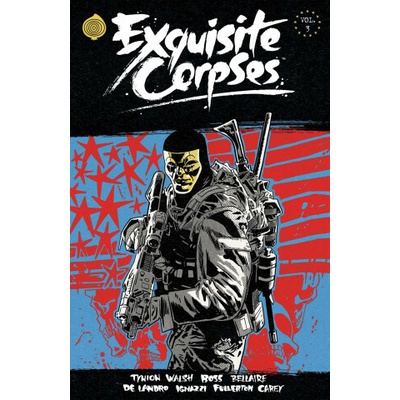 Exquisite Corpses Volume 3