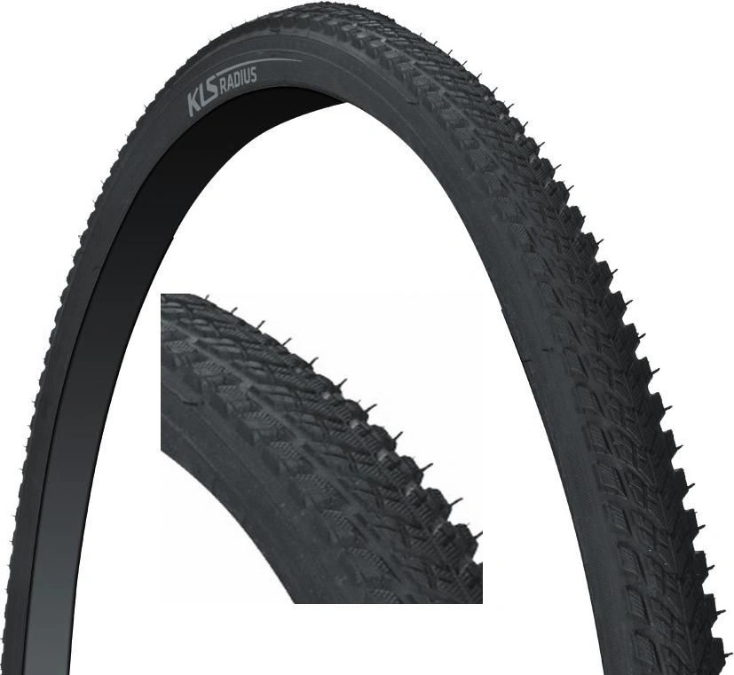 KLS Radius 700x38C