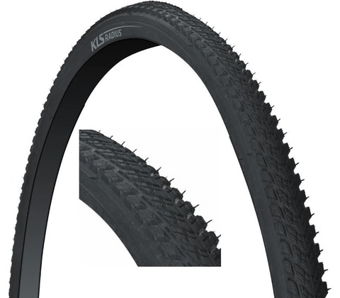 KLS Radius 700x38C