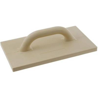 LEVIOR Hladítko PUR 180x320mm 34116.01