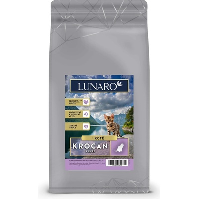 Lunaro Chickura kotě krocan a kuře 300 g