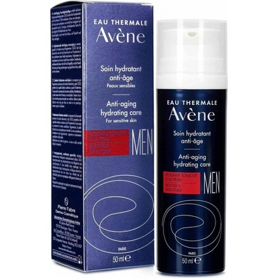 Avène Anti Aging Hydrating Care Men 50 ml