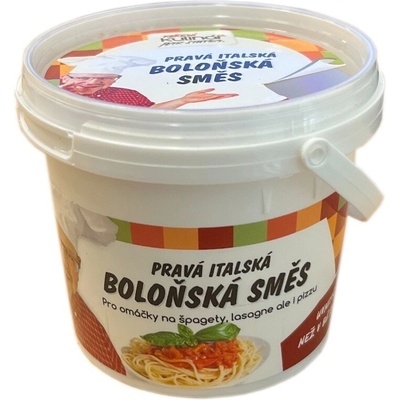 Petr Stupka korenia Bolonská zmes 70g