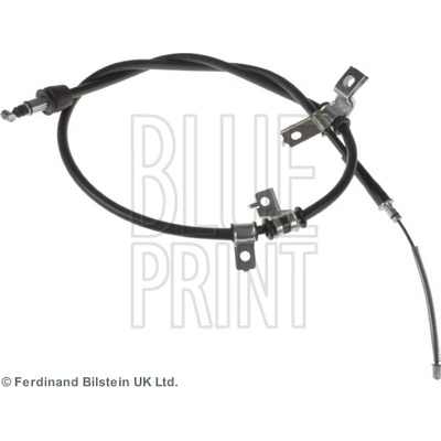 Tažné lanko, parkovací brzda BLUE PRINT ADG046179