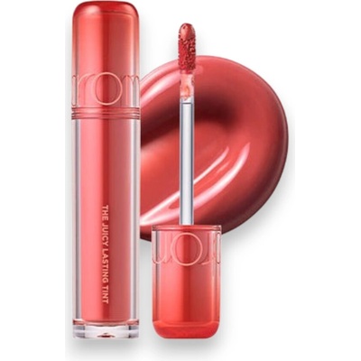 Rom&nd Dlhotrvajúci tint na pery The Juicy Lasting Tint No,05 Jujube 3,5 g