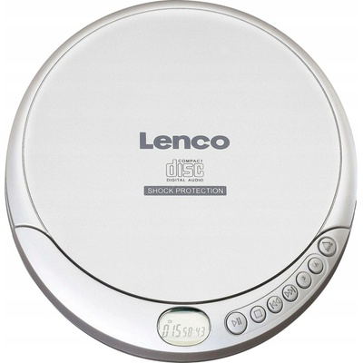 Lenco CD-201 – Zbozi.Blesk.cz