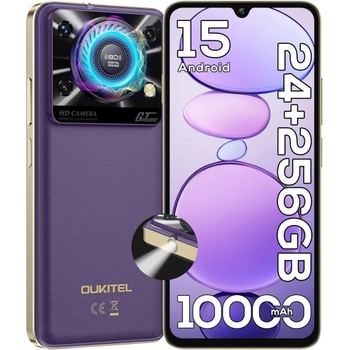 Image 1 of OUKITEL C60 Pro