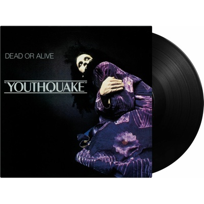 Dead or Alive: Youthquake - Vinyl LP