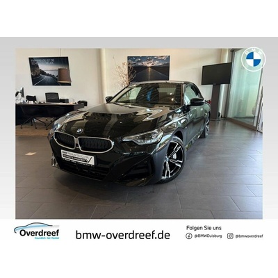 BMW 230i 180 kW