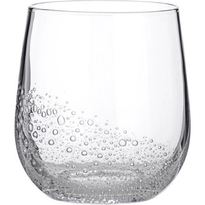 Broste Sklenička BUBBLE 350ml