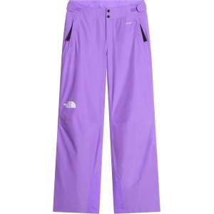 The North Face Ски панталон The North Face Women's Descendit Pant Ski trousers - Elevation Purple (107-3884-0413)